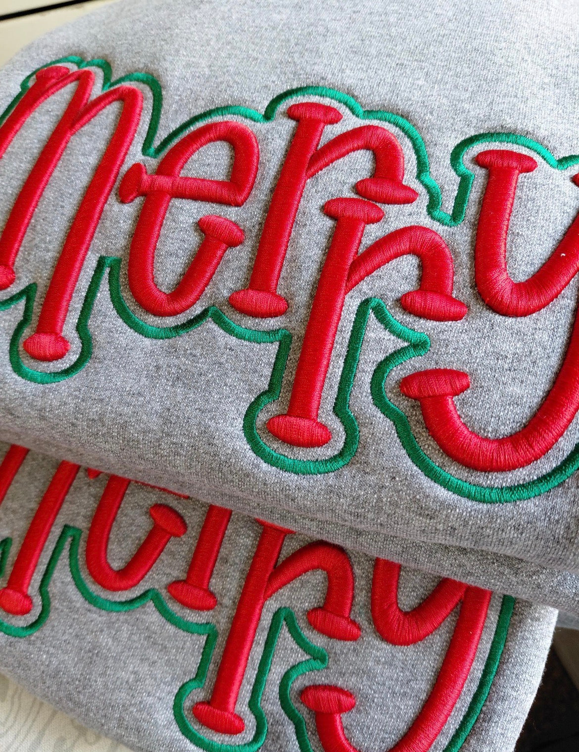 Christmas Sweatshirt
