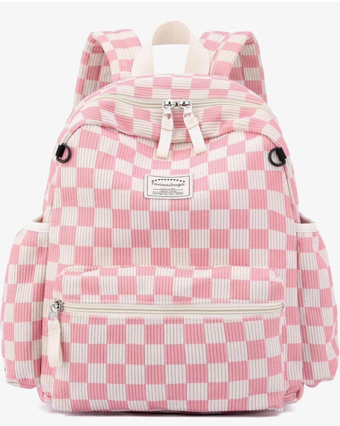 Corduroy BackPack