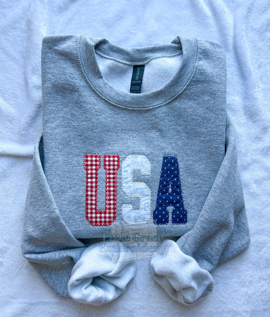 Party in the USA 🇺🇸