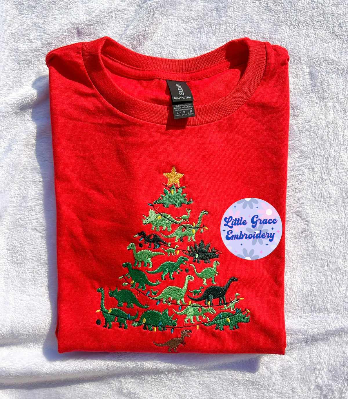 Dino Tree (Kids)