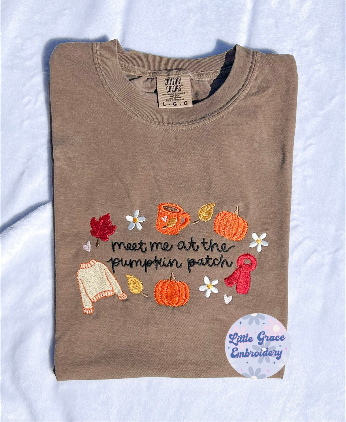 Pumpkin Patch (Kids)