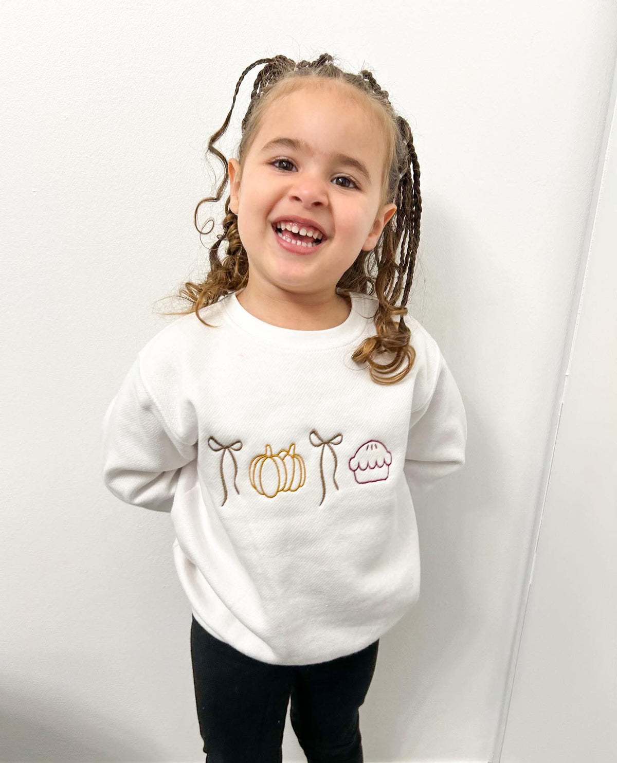 Bows & Pies (Tee)