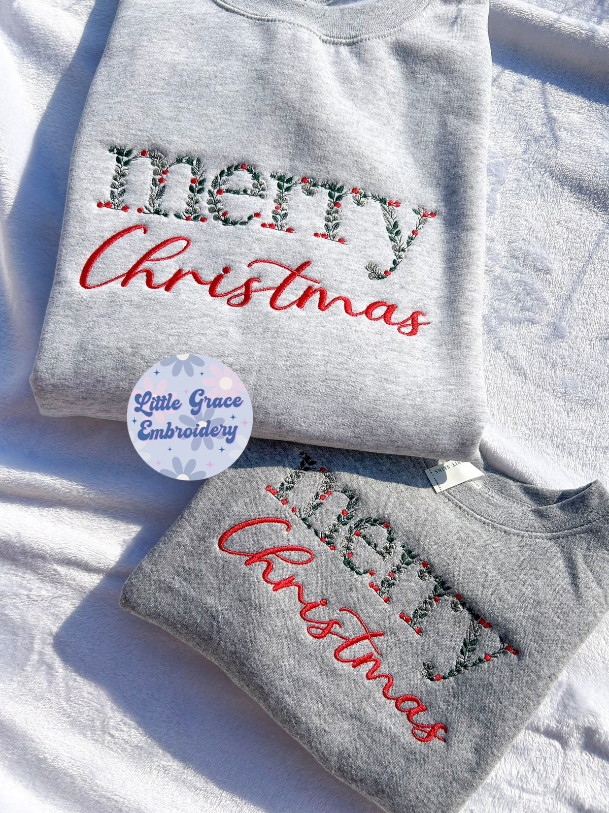 Merry Christmas (Adult)