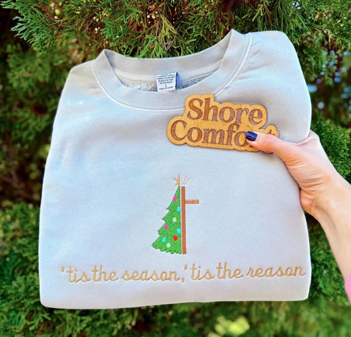 Christmas Sweatshirt