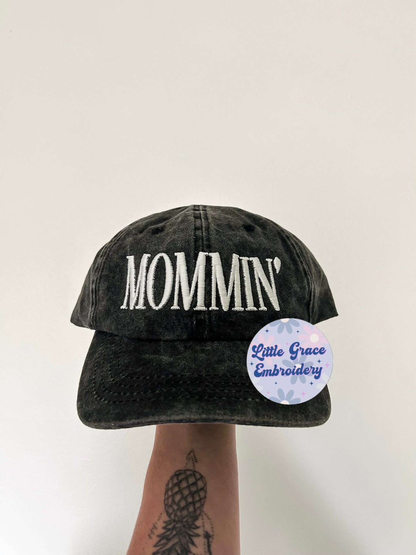 Dad Hats