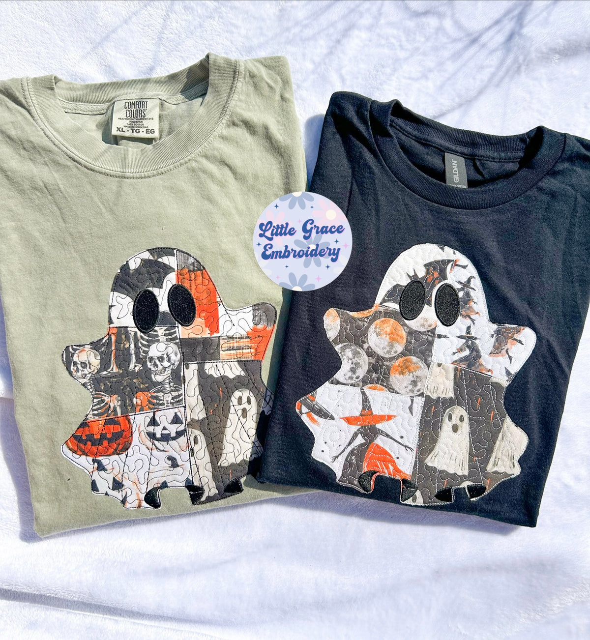Ghost-TEE (Kids)