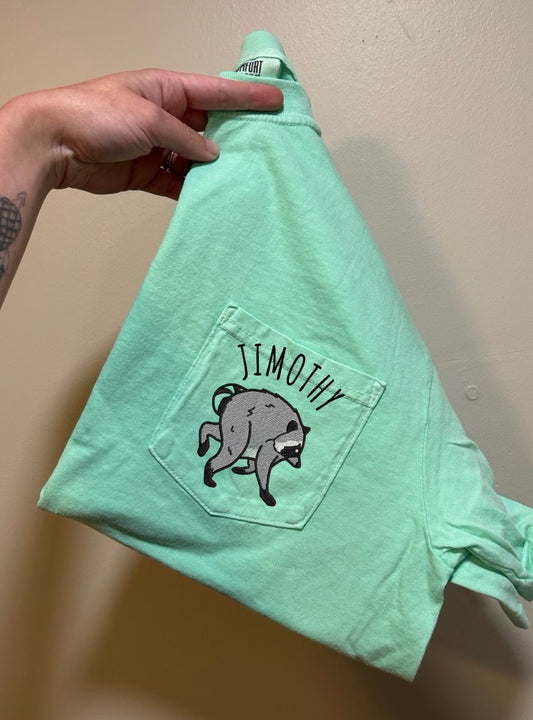 Jimothy