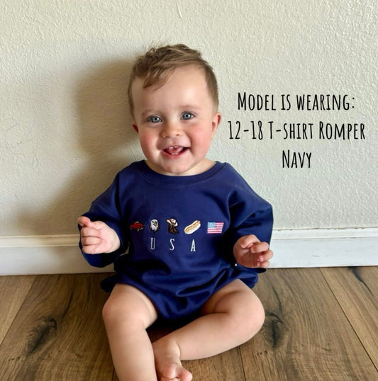 American Classics 🦅