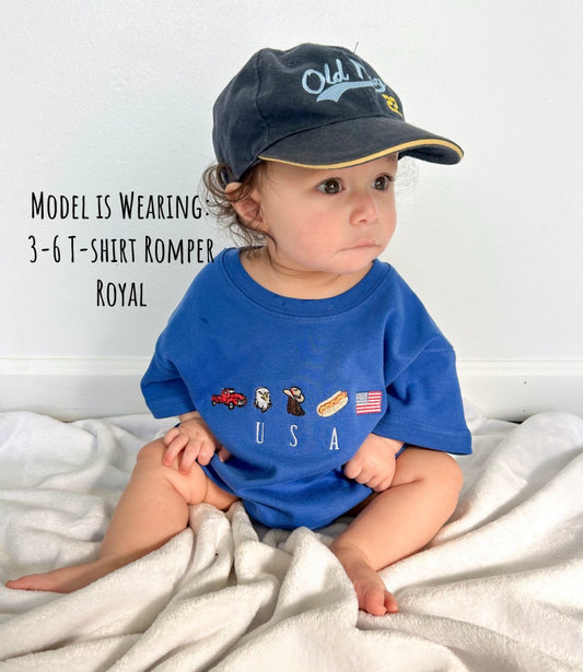 American Classics 🦅