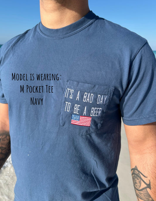 All American Dad 🍻