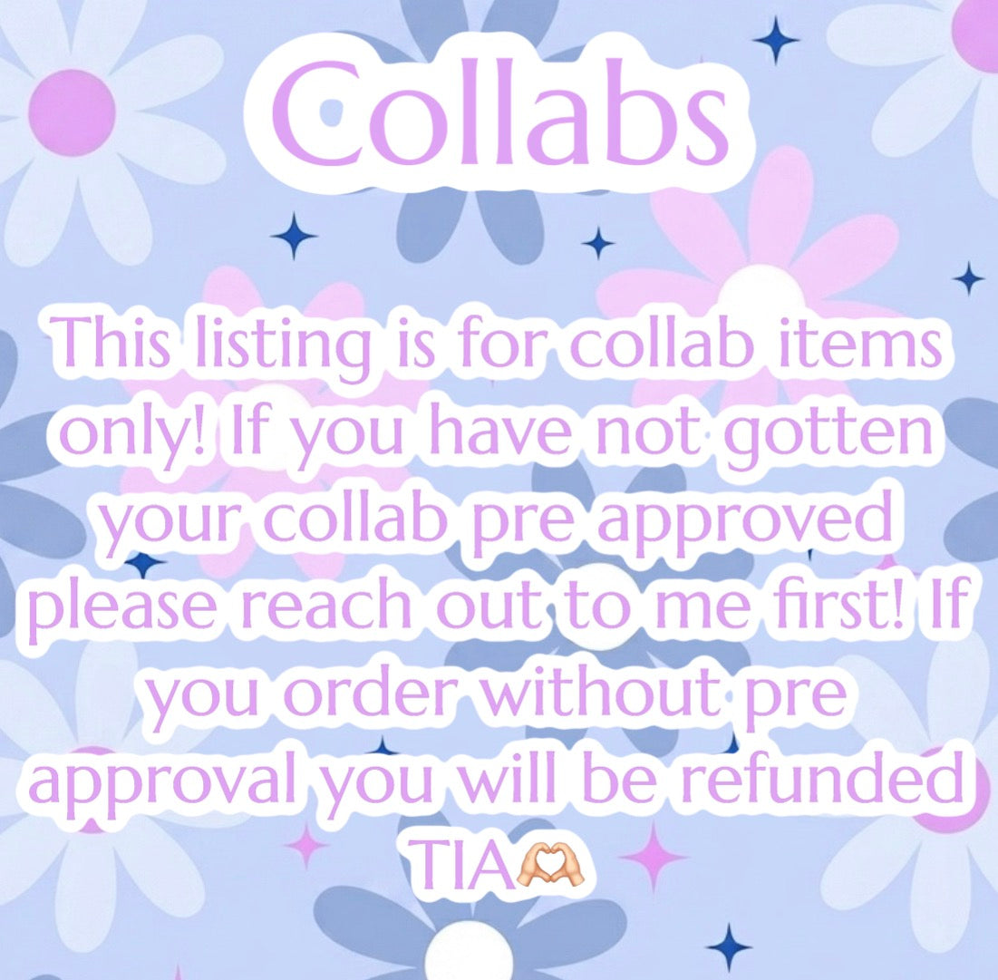 Collabs