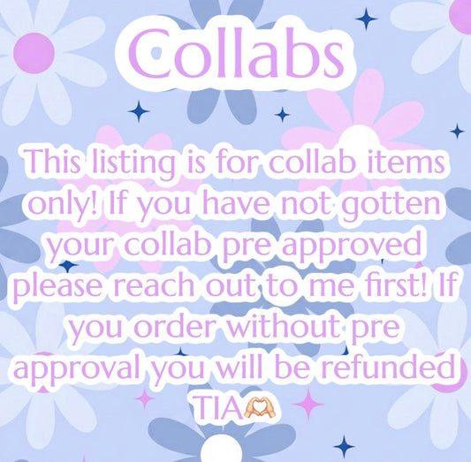 Collabs