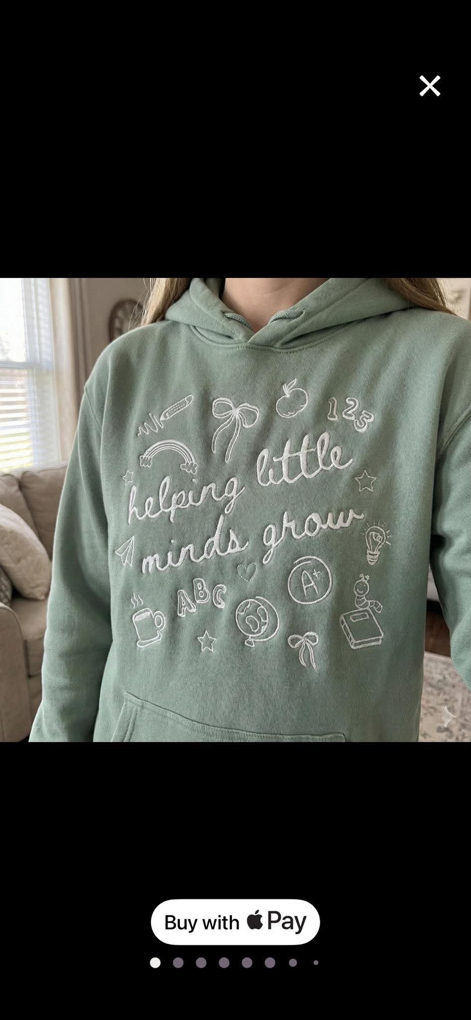 Helping Little Minds