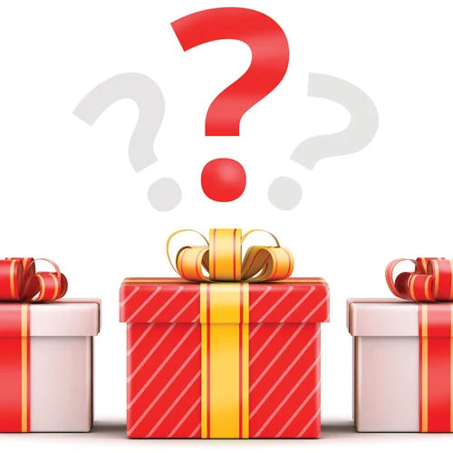 Mystery Christmas