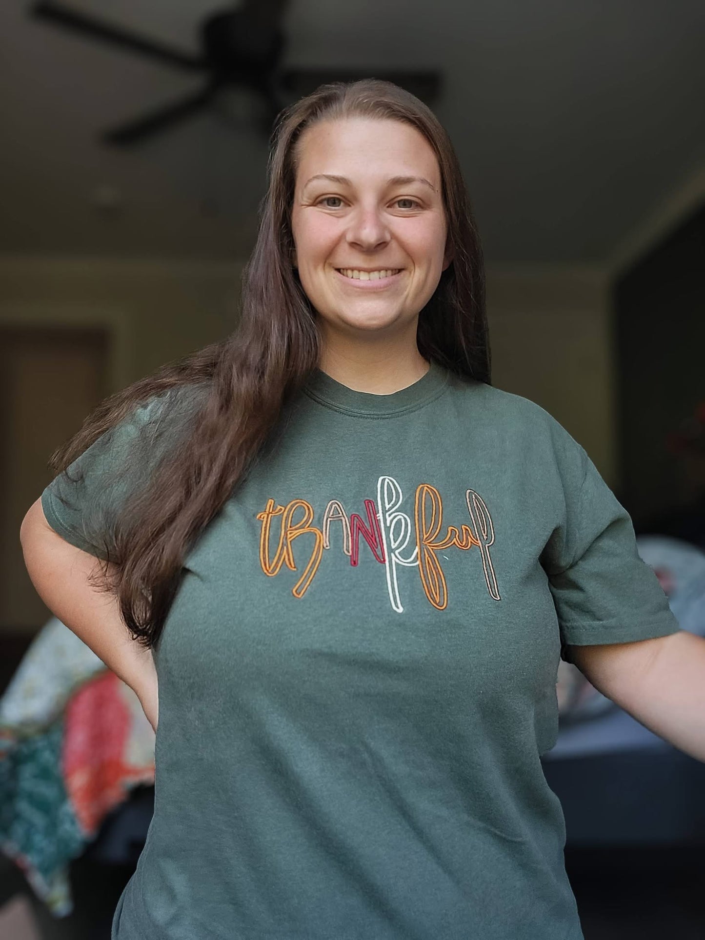 Thankful (Adult)