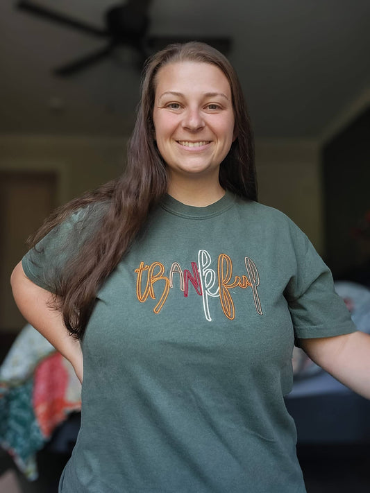 Thankful (Adult)