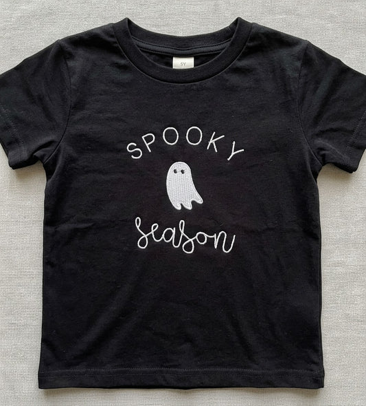 Spooky Ghost (Child)