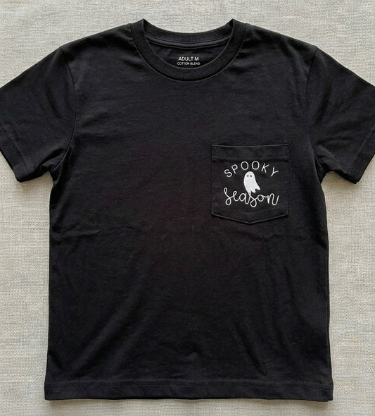 Ghost Pocket (Adult)