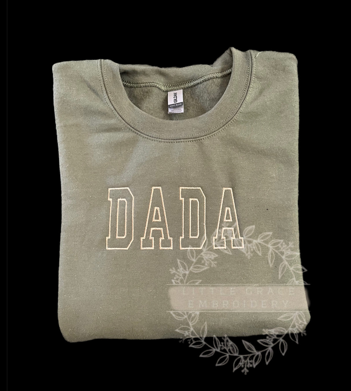 DADA - Crewneck